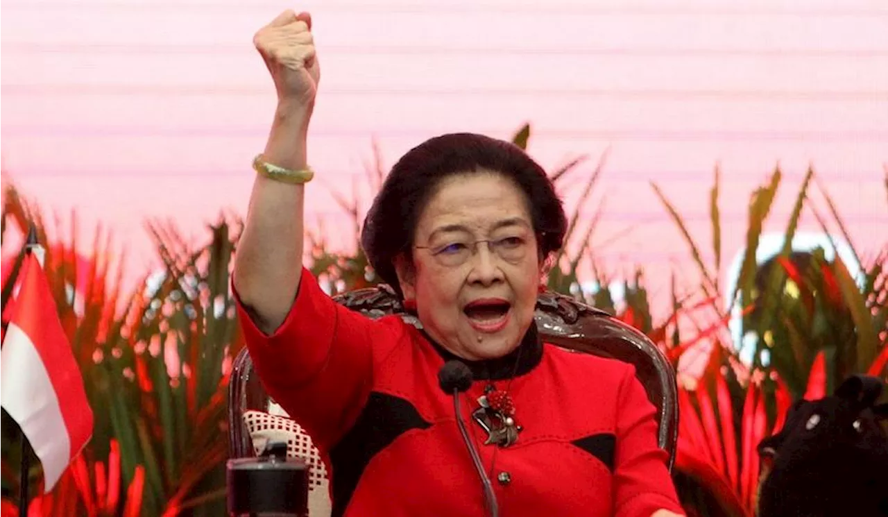 Muncul Nama Pramono-Rano di Pilgub Jakarta, PDIP Manut Megawati