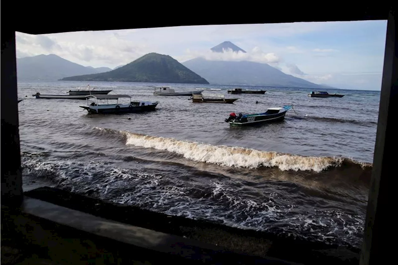 Warga Batam Diimbau Waspada Cuaca Ekstrem