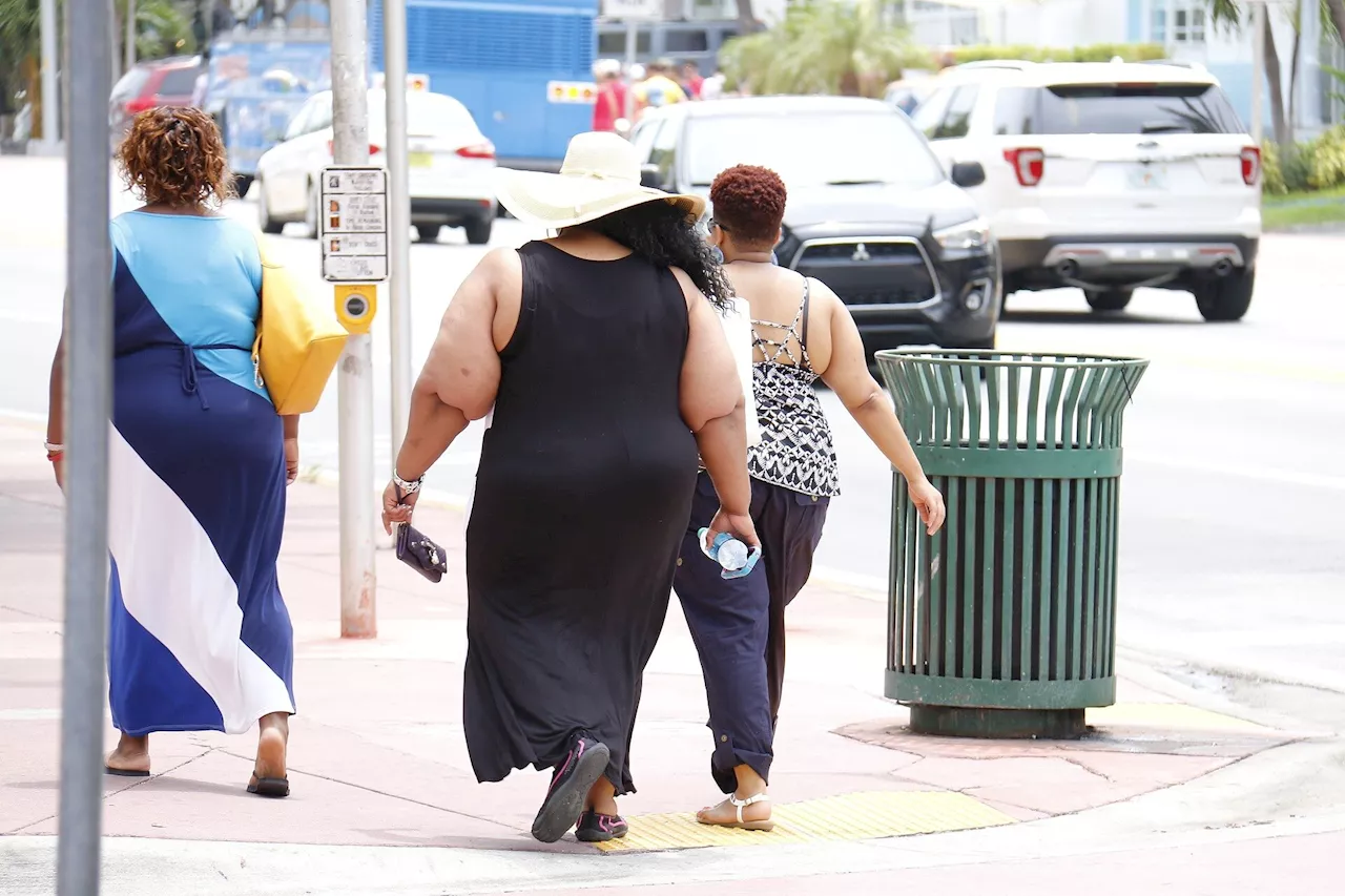 Study estimates 1 in 7 Medicare beneficiaries with high BMI may qualify for anti-obesity drug