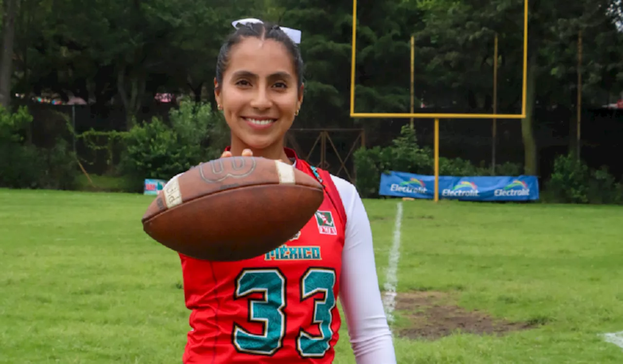 Mundial de Flag Football 2024: Horarios, calendario y donde ver a México