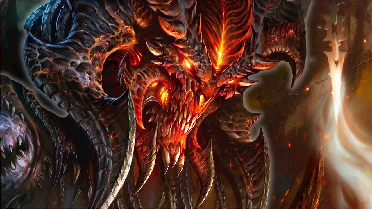 Diablo 4: Jemand hat Blizzard bei der gamescom gefragt, ob Diablo zurückkehrt