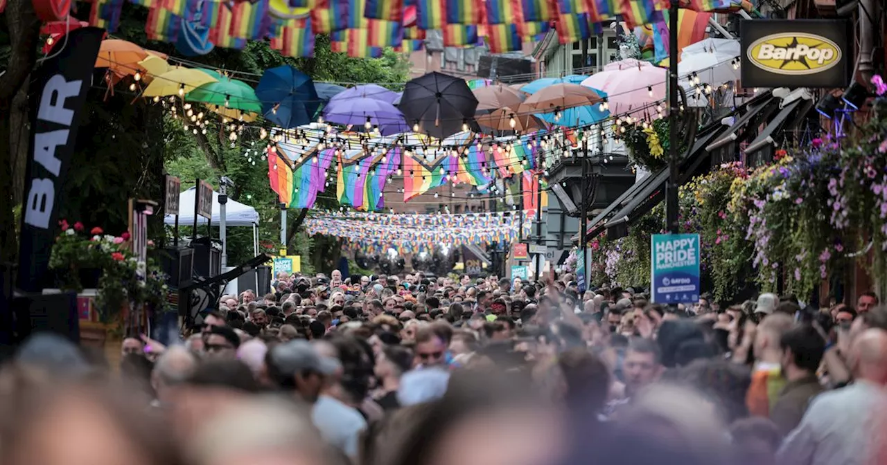 Greater Manchester Bank Holiday weather forecast in full as sun forecast