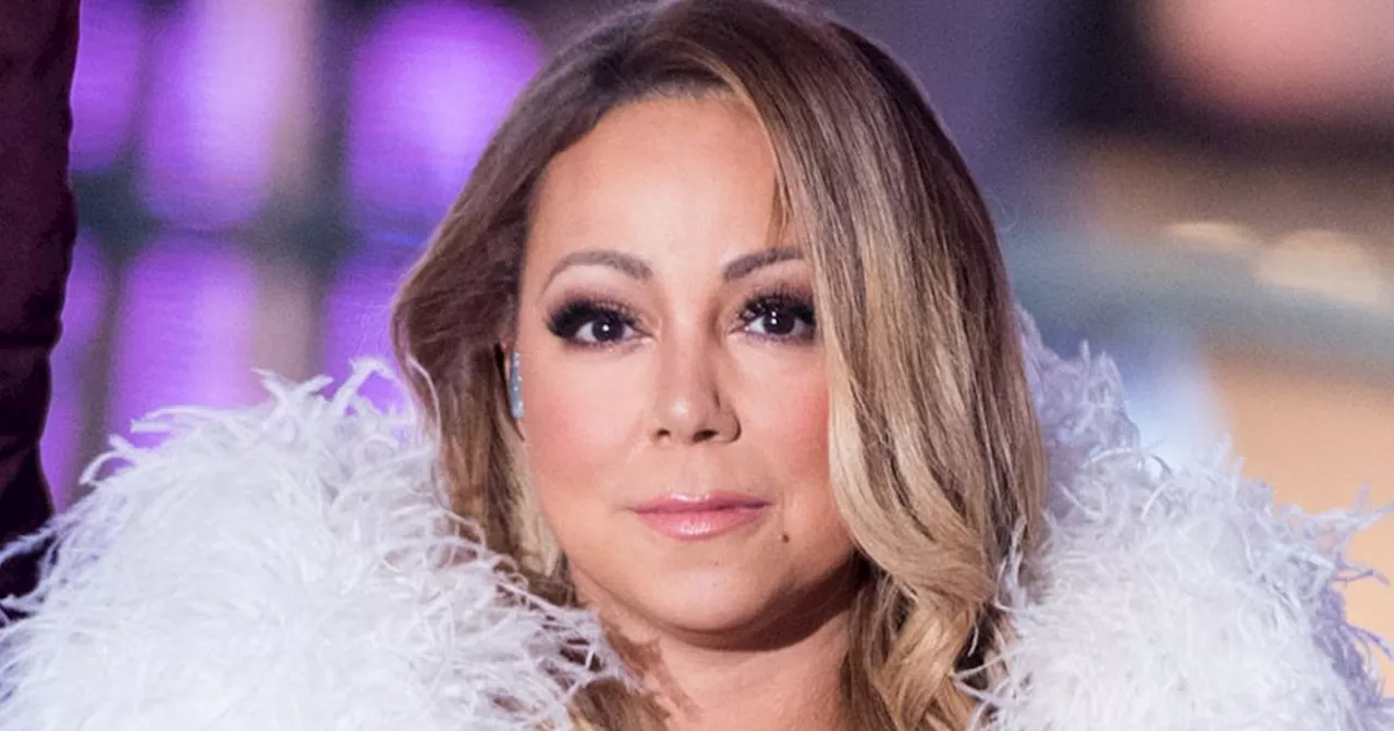 Mariah Carey's 'heart broken' as she announces mum and sister died on same day