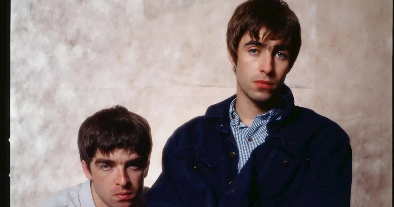 Noel Gallagher net worth dwarfs brother Liam's ahead of huge Oasis reunion