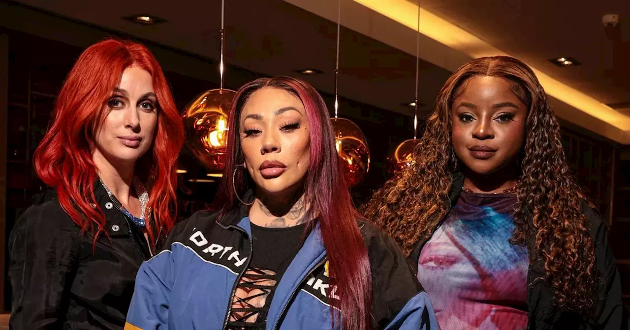 Sugababes speak out before clamour for huge Pride show sparks last-minute change