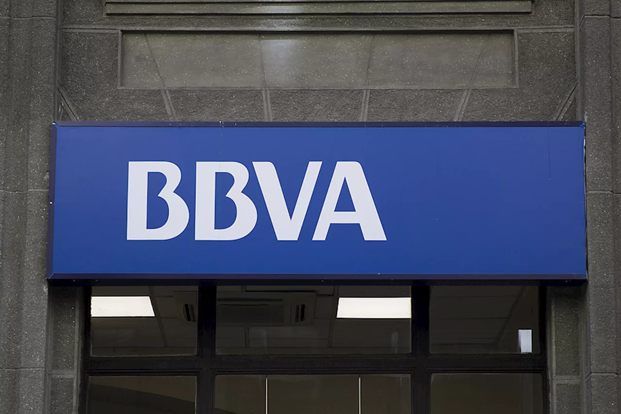 BBVA cambia su estructura y crece el rumor de una posible venta