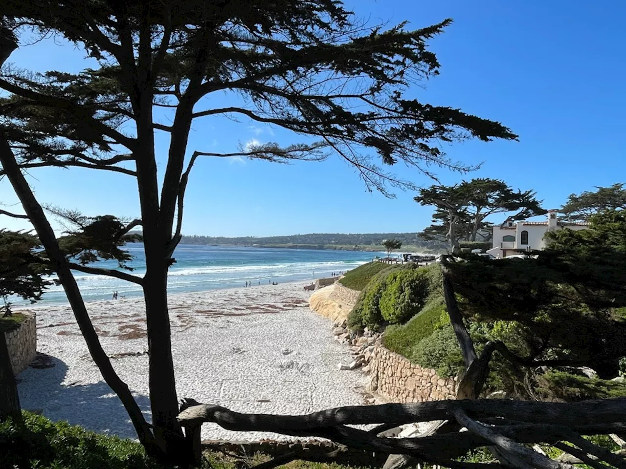 Carmel-by-the Sea weekend: Exploring Northern California’s most idyllic coastal retreat