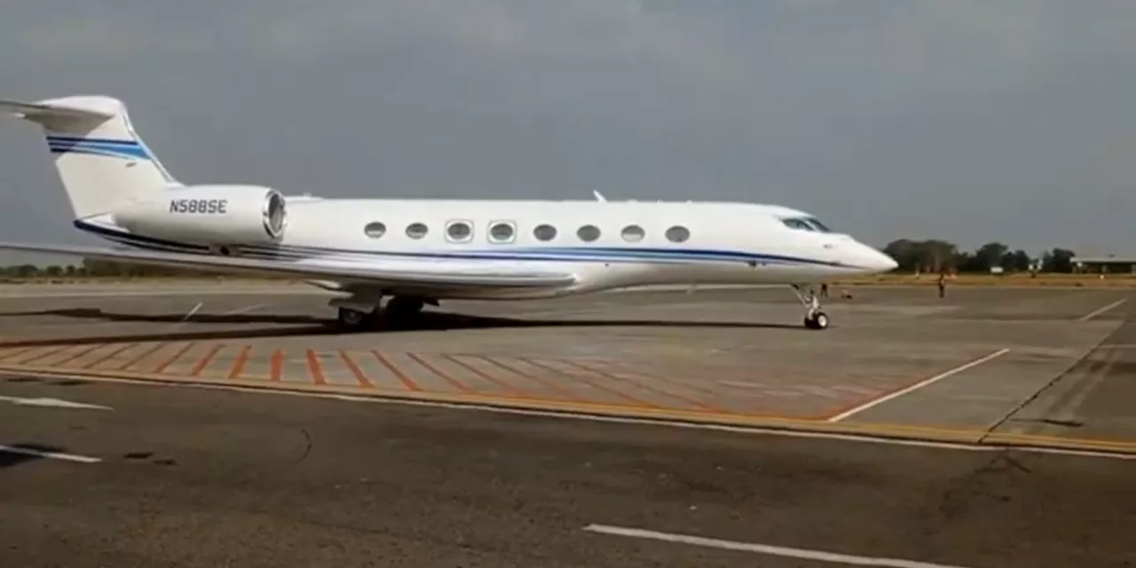 Profil Gulfstream, Pabrik Jet Pribadi yang Dipakai Kaesang-Erina Terbang ke AS