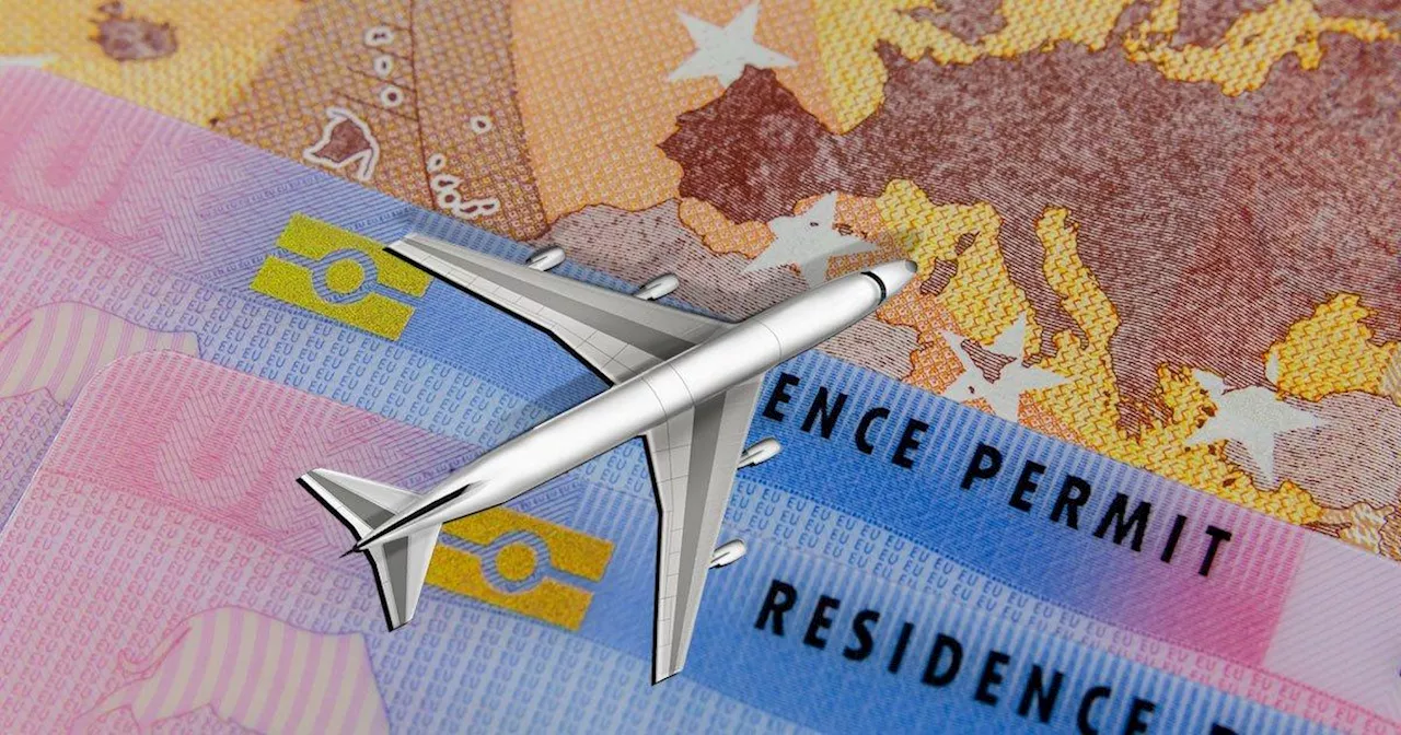 A new £6 compulsory travel fee will soon impact your European travel