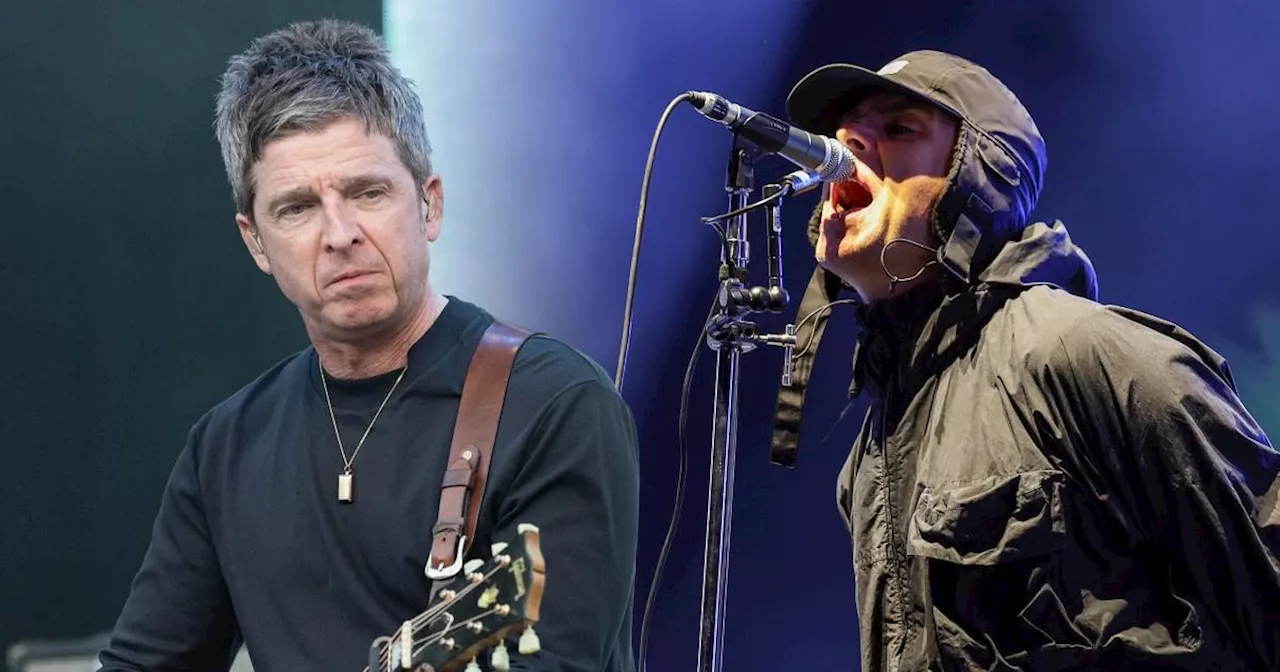 Everything we know about Oasis' '£400,000,000' reunion including potential ticket sales and tour