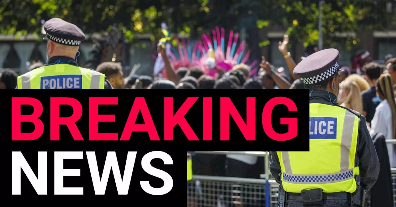 Man hunted for attempted murder in Hackney arrested at Notting Hill Carnival