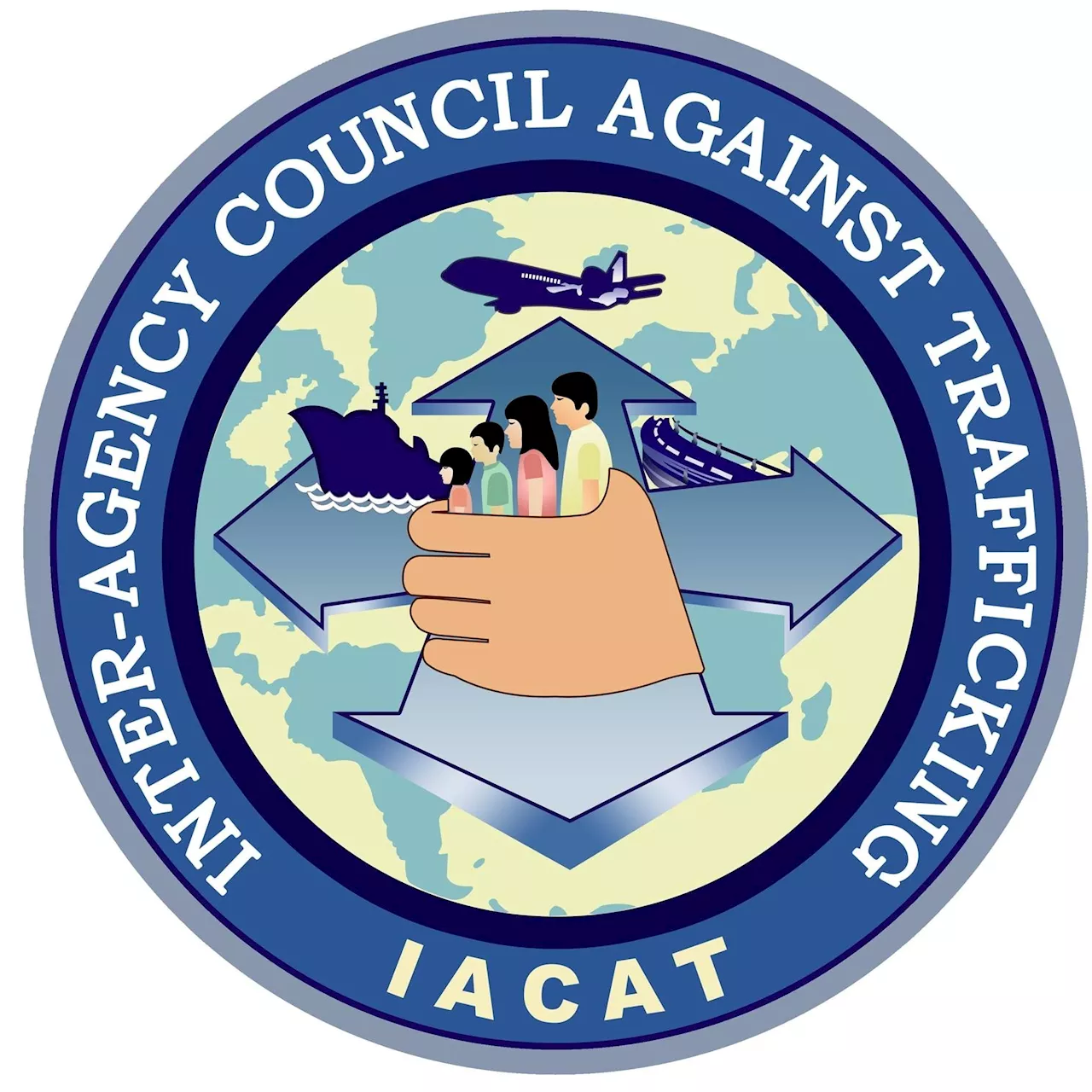 IACAT calls for cooperation of KOJC members to serve warrant