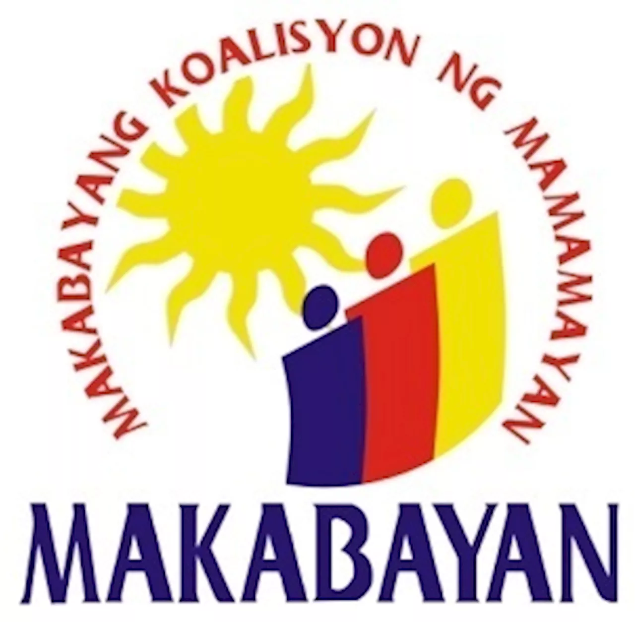 Makabayan bares 10-strong Senate slate for Eleksyon 2025