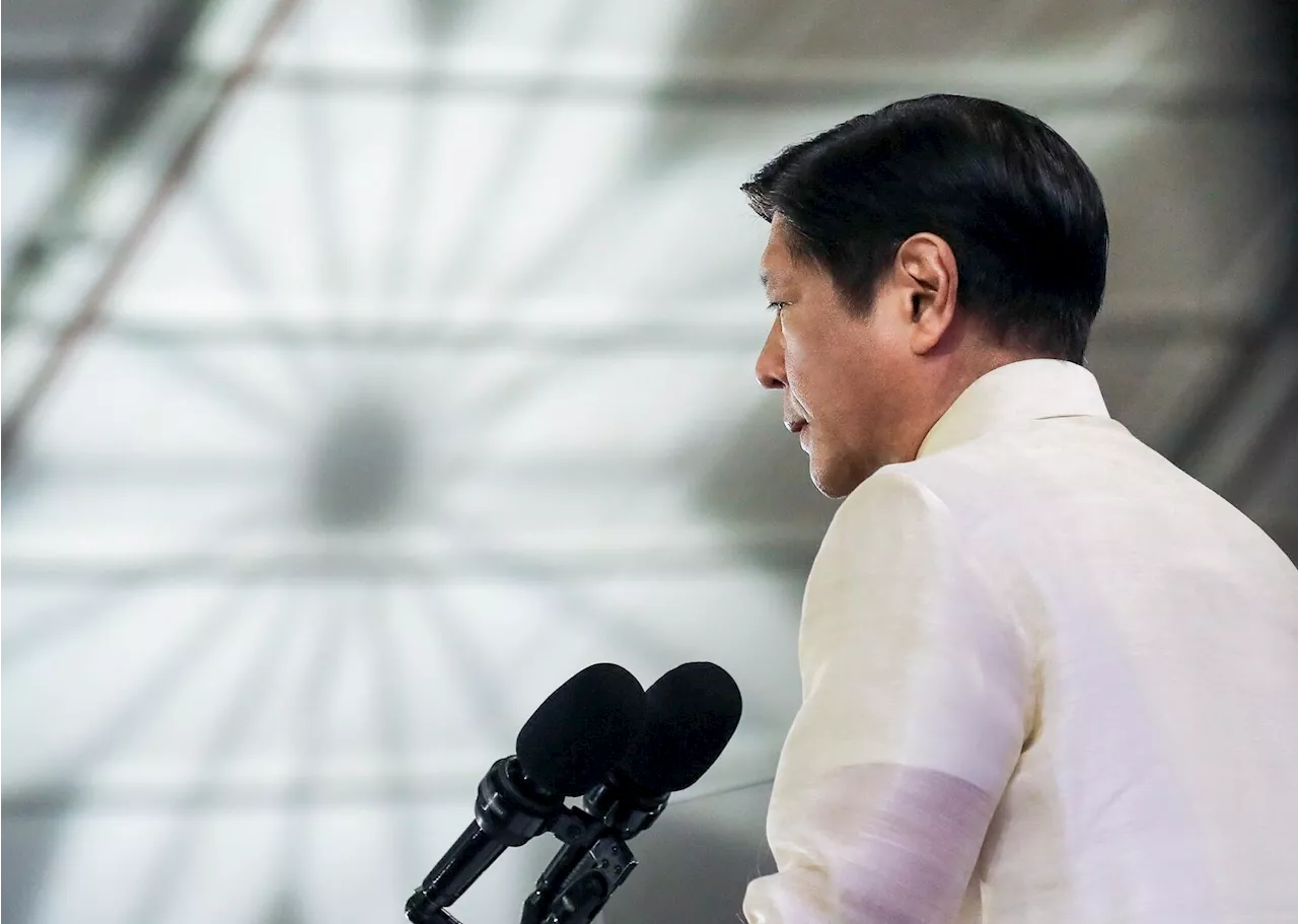 Marcos calls for reflection on Filipino heroism during National Heroes Day