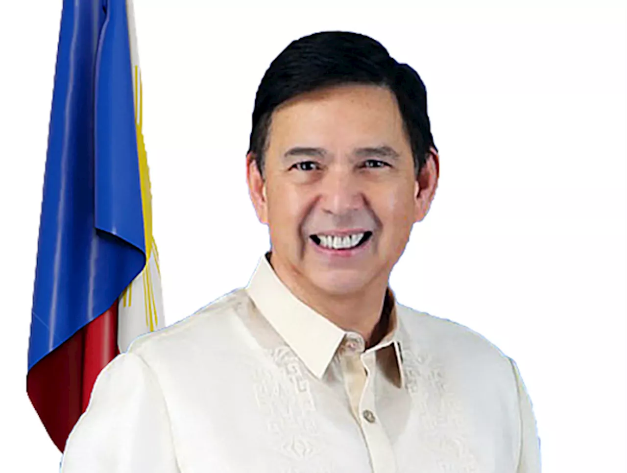 Next generation won’t inherit today’s problems, says Recto