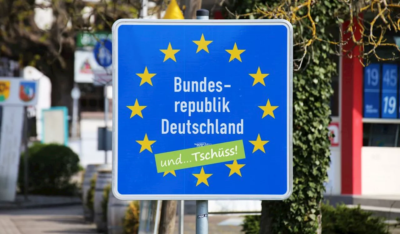 Das ist das beliebteste Auswanderungsland der Deutschen in Europa