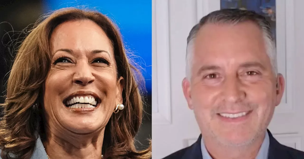 Kamala Harris' sit-down interview could be a critical moment in her campaign