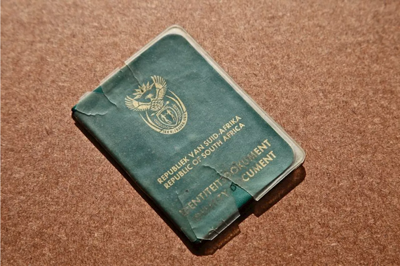 Big plans for IDs and passports in South Africa