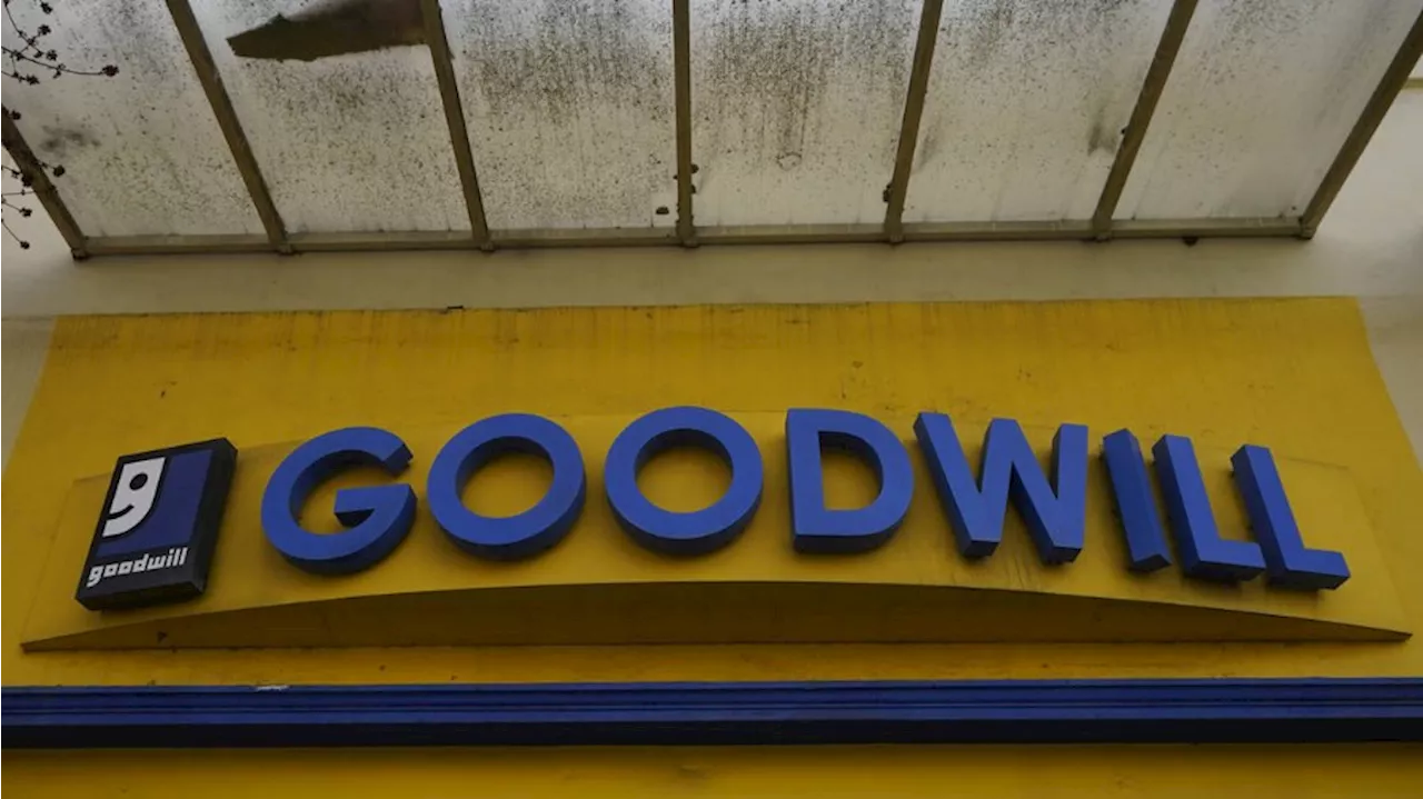 Rantz: Seattle crime, homelessness crises just claimed two Goodwill stores