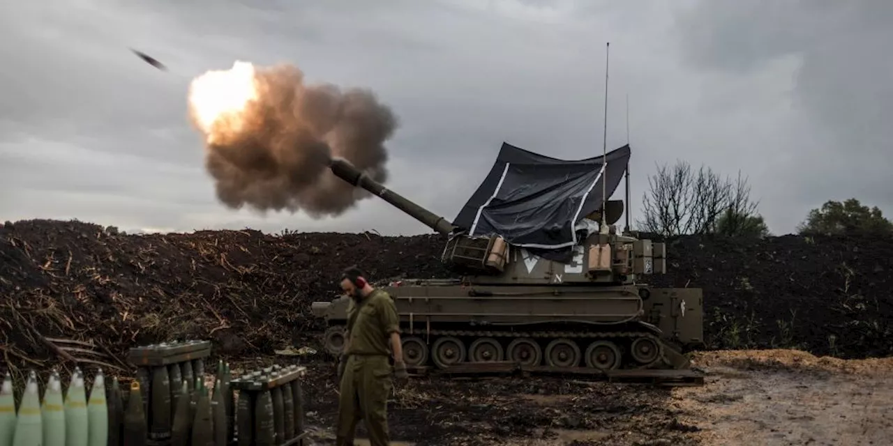 Anzeichen für Deeskalation nach Hisbollah-Angriff auf Israel