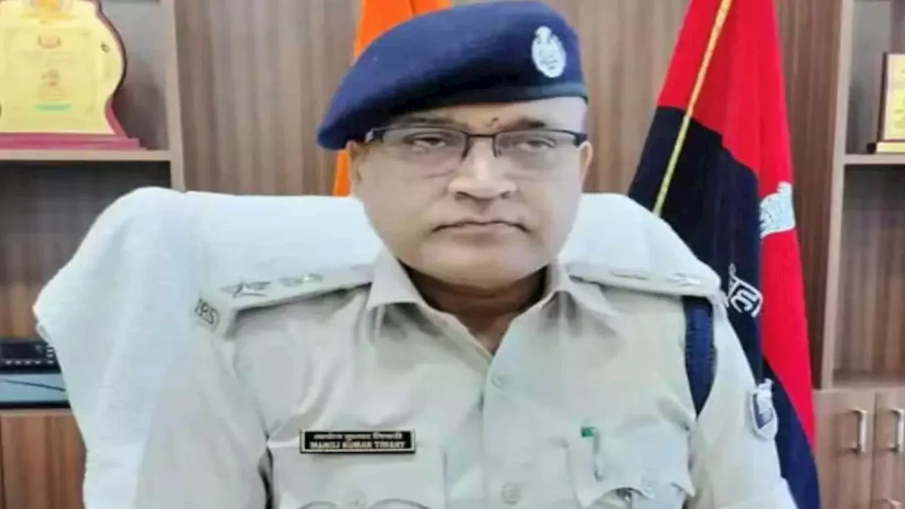 शराब कांड: दारू में दागदार बिहार पुलिस, एक माह में तीन अफसर सहित चार सस्पेंड, जानें क्राइम कुंडली