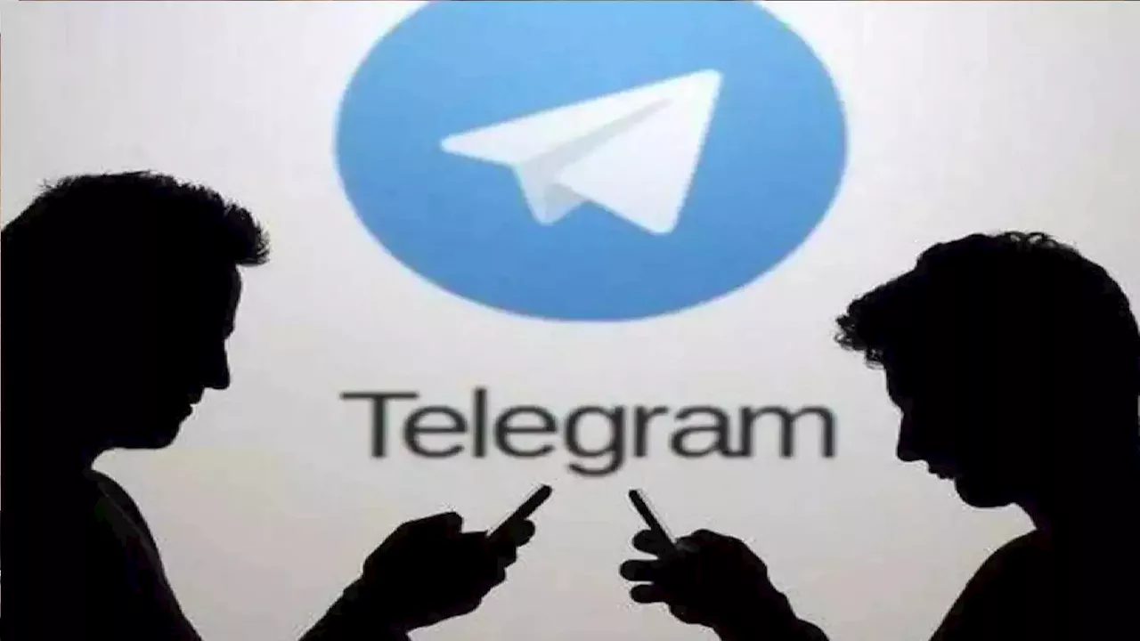 Telegram की होगी भारत से छुट्टी! पेपर लीक मामले में जुड़ा तार