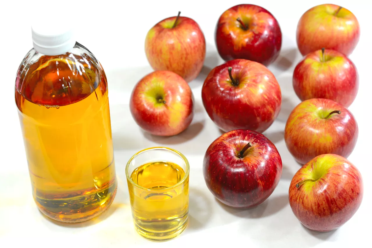 Walmart recalls Great Value apple juice sold in 25 states, including Illinois