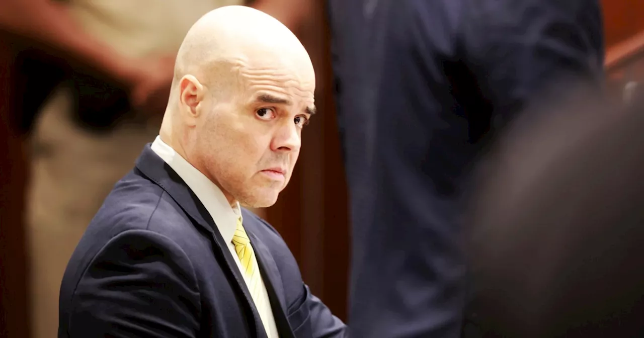 Closings set in trial of ex-politician accused of killing Las Vegas investigative reporter