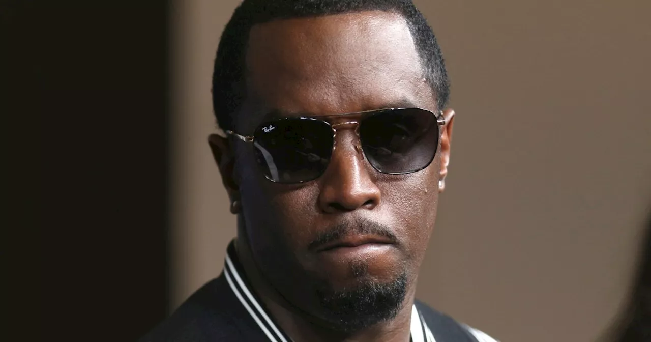 Sean 'Diddy' Combs fights back against lawsuit from former employee 'Lil Rod'