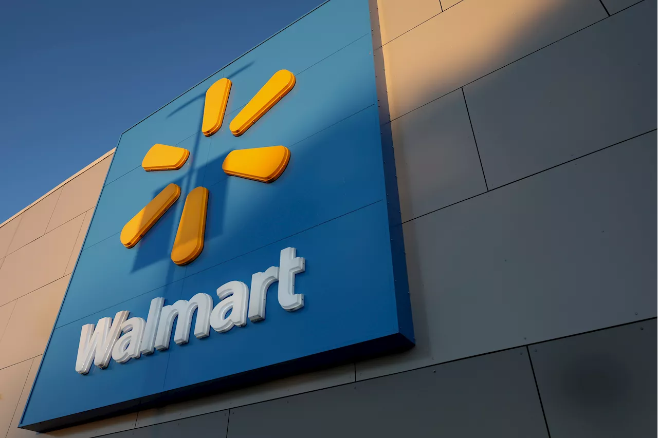 Walmart recalls Great Value apple juice due to elevated arsenic levels