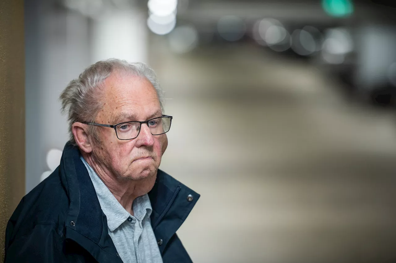 Bjørn (82) følte seg truet og lot seg lure – 1,8 millioner kroner er borte: