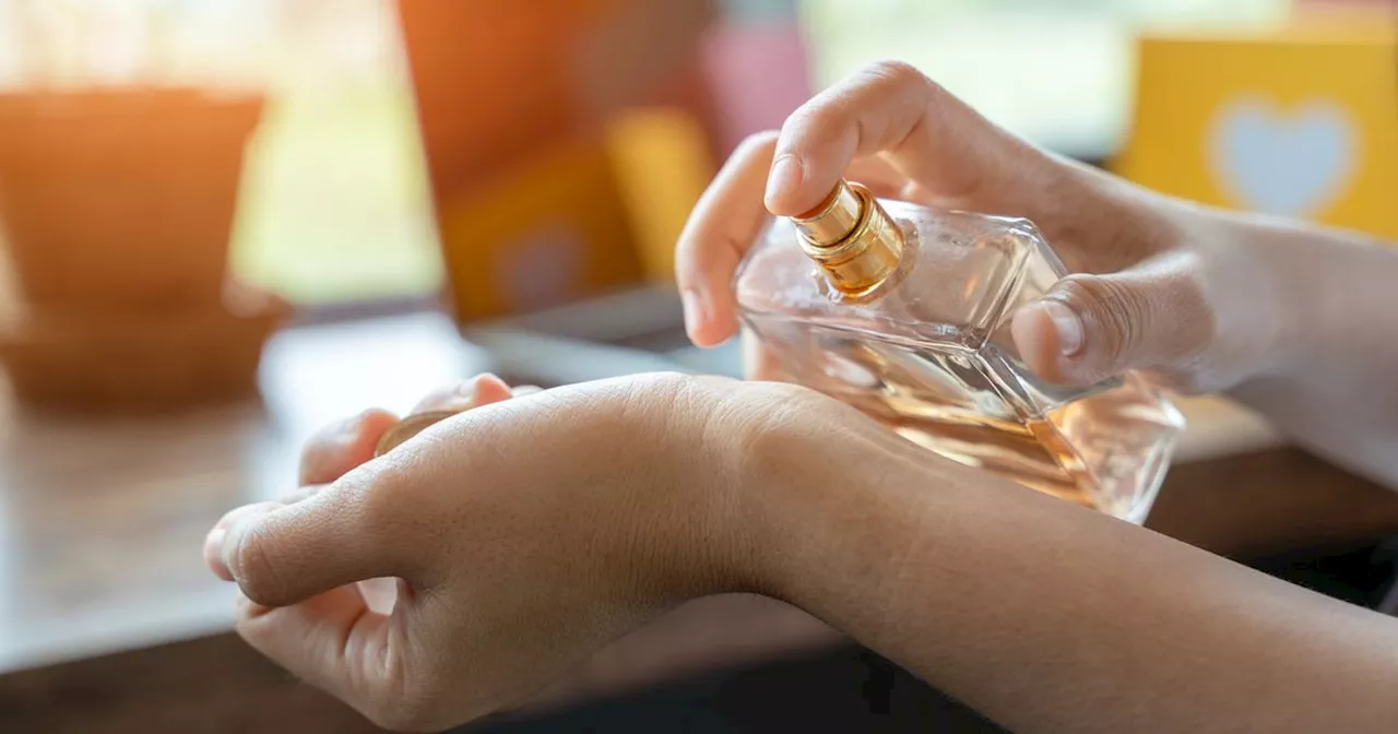 Amazon slashes Elizabeth Arden's Red Door perfume from £65 to £17