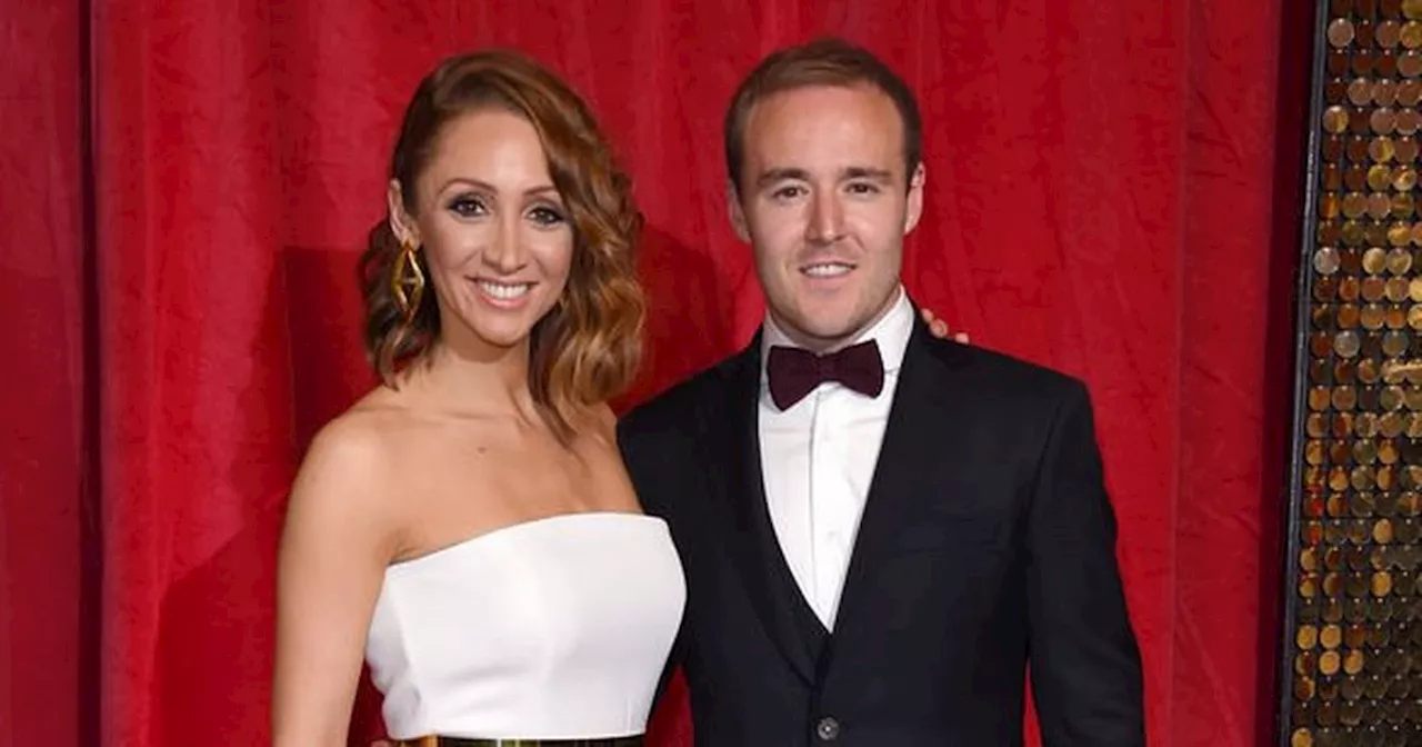 Corrie's Alan Halsall married for 9 years to co-star before devastating split