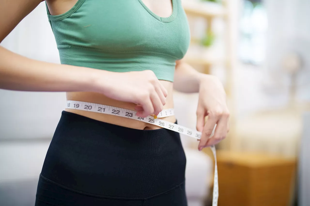 GLP-1 therapy boosts visceral fat metabolism, driving weight loss