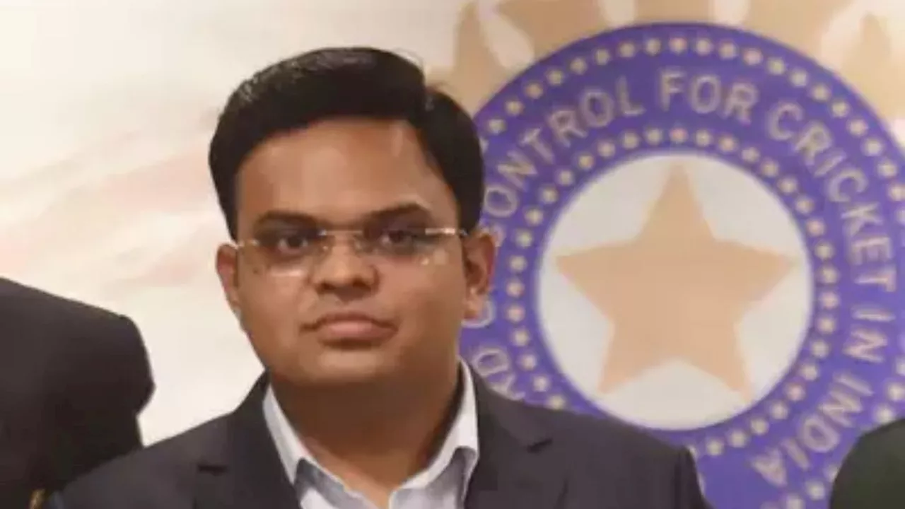 BCCI Secretary Jay Shah: जय शाह का बड़ा ऐलान, घरेलू क्रिकेट को मजबूत करने के लिए बीसीसीआई ने उठाएगी ये कदम