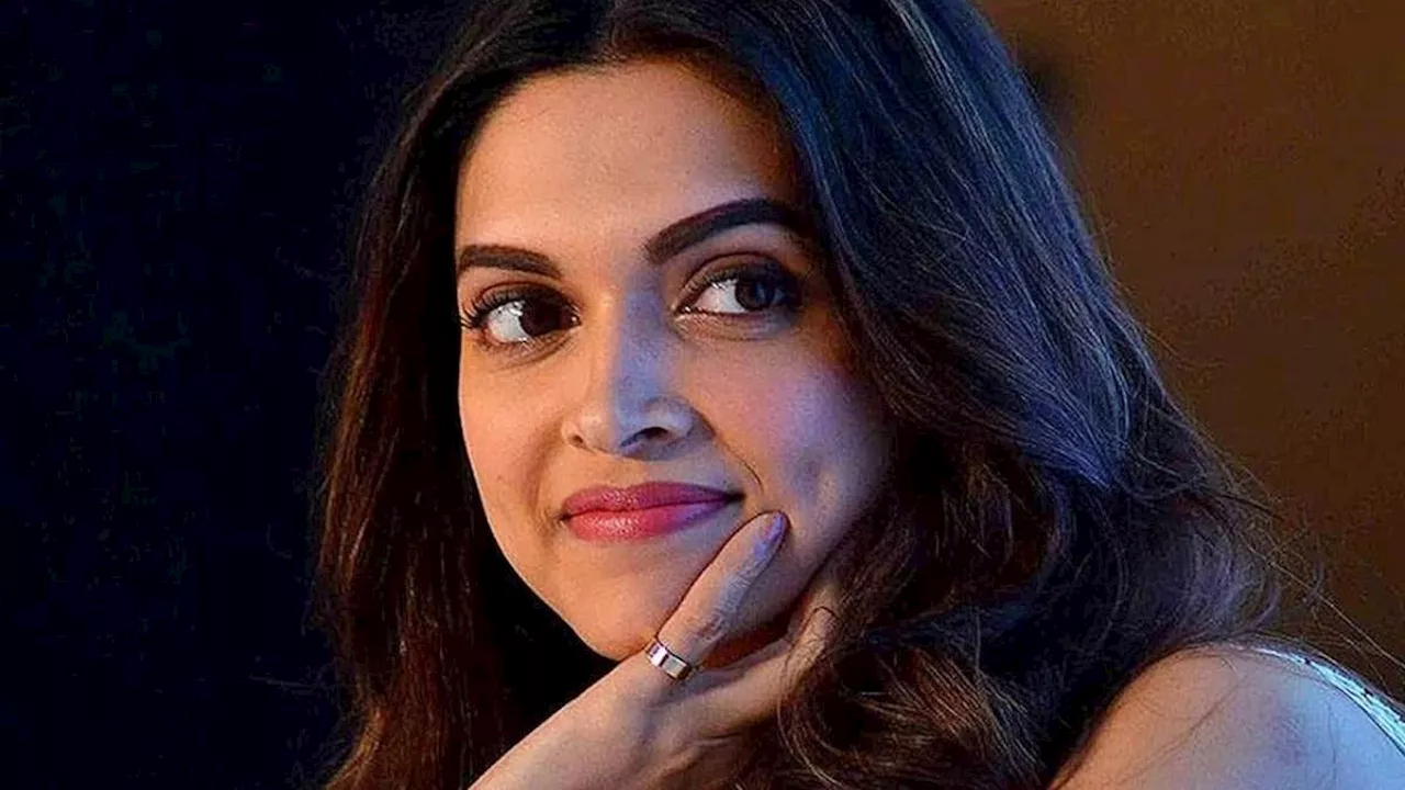 Deepika Padukone : दीपिका पादुकोण ने हासिल किया नया मुकाम, भारत की नंबर 1 हीरोइन बनीं