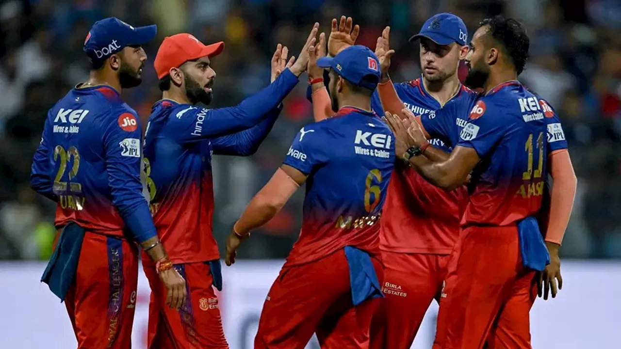 IPL 2025: मेगा ऑक्शन में अगर RCB ने दोहराई अपनी ये गलती, तो फिर टूटेगा ट्रॉफी जीतने का सपना!