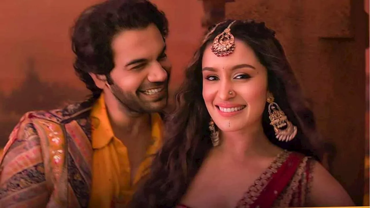 Stree 2 Box Office Records: स्त्री 2 ने 11 दिन में बनाए 11 बड़े रिकॉर्ड्स, फिल्म इंडस्ट्री में कायम नई मिसाल