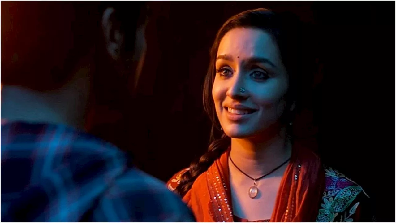 Stree 2 Box Office: लो जी! थिएटर में अभी तक दहाड़ रही है स्त्री 2, देखें 11 दिन की कमाई