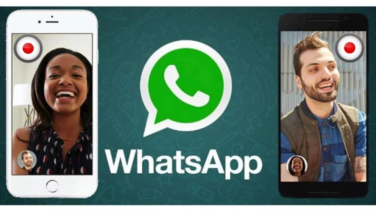 WhatsApp ने iOS यूजर्स के लिए पेश किया नया फीचर, वीडियो कॉल के लिए किया अपडेट