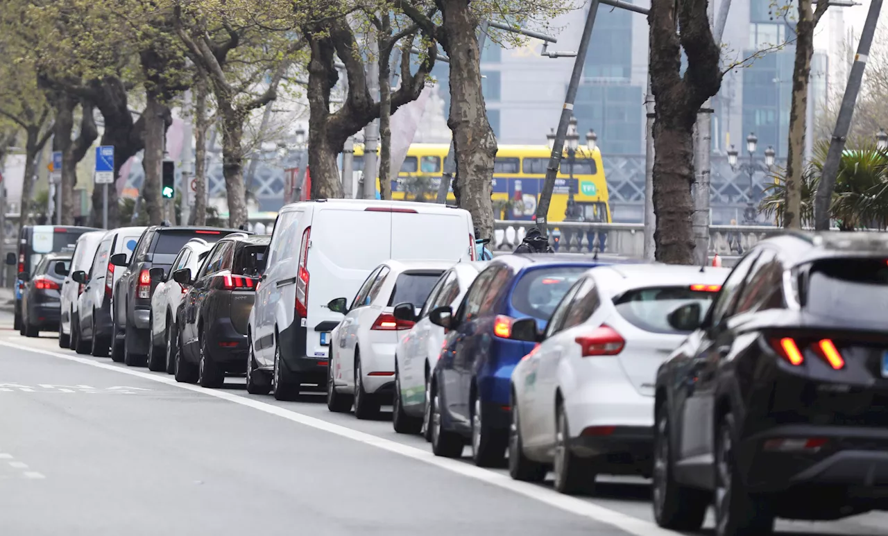 Dublin economy 'too fragile for trial and error transport plan'