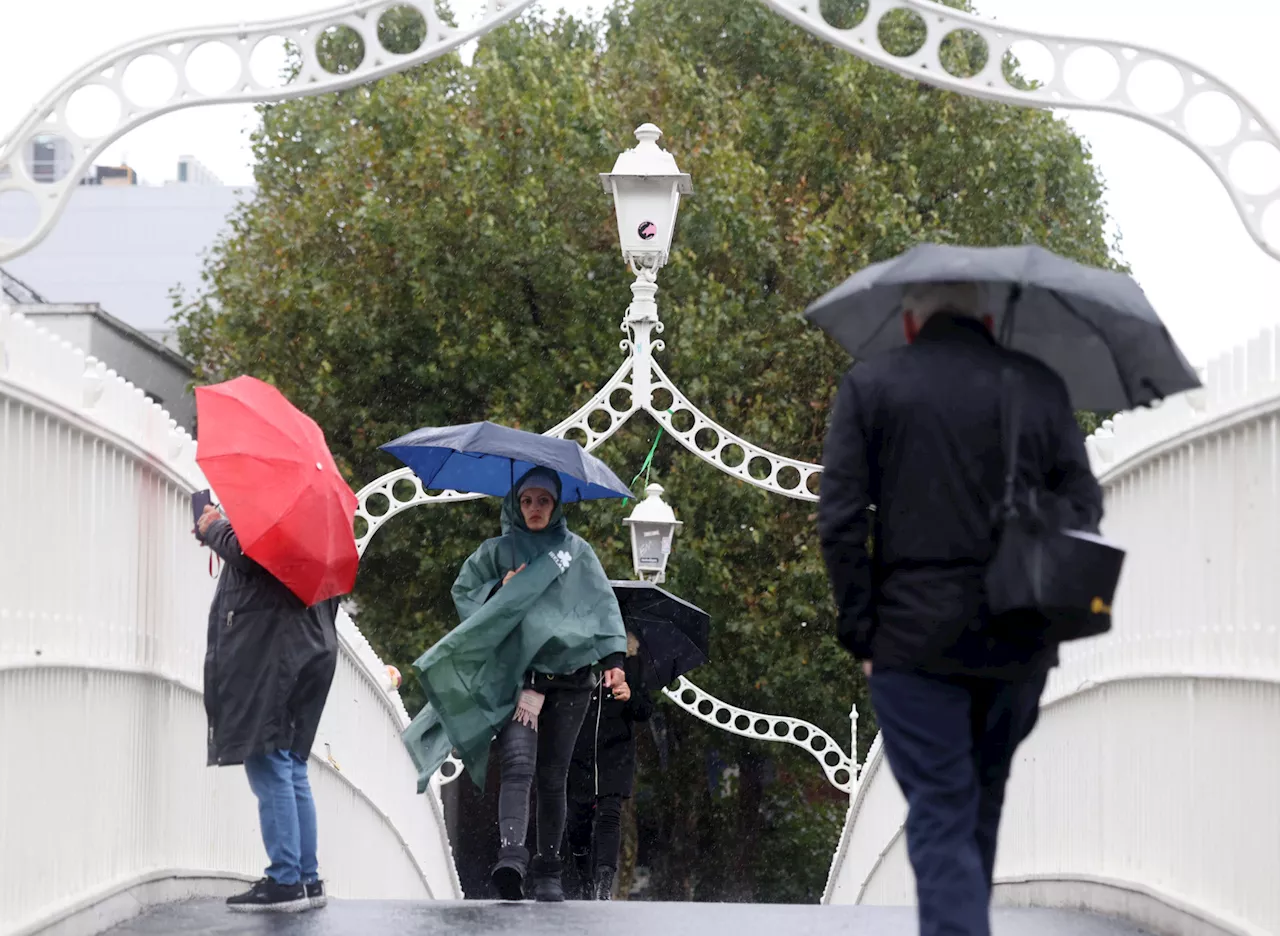 Irish weather dream destination for ‘cool vacation’