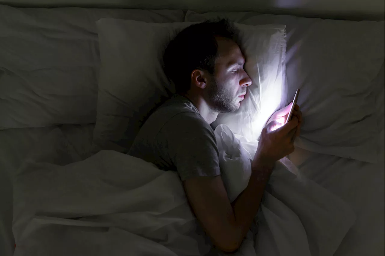 Bed Rotting Tops TikTok Trends: Americans Embrace Viral Sleep Habits