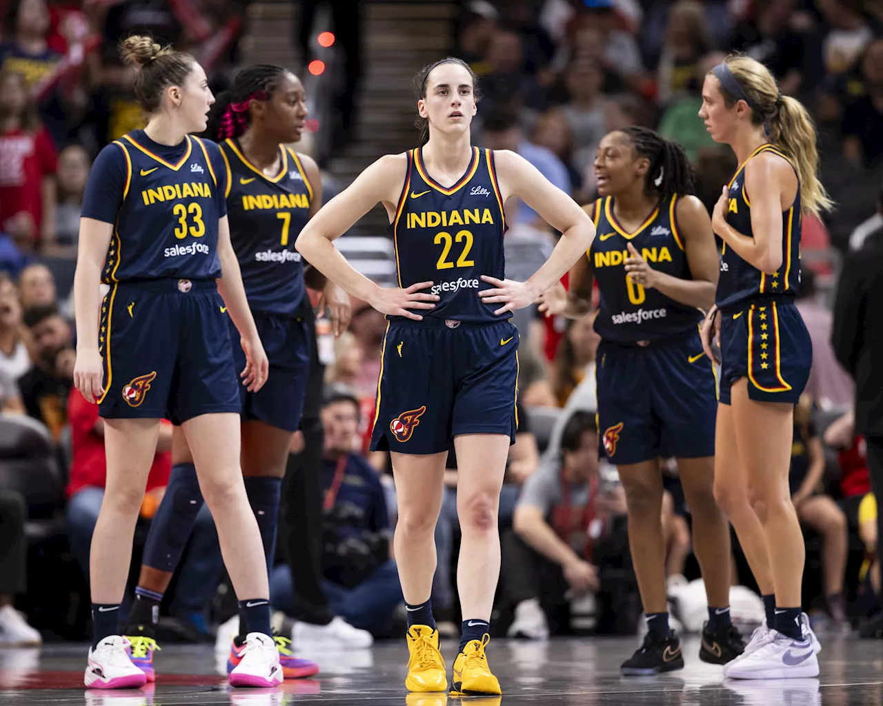 Former NBA Player Explains Caitlin Clark's Incredible First Season Using Marvel Analogy