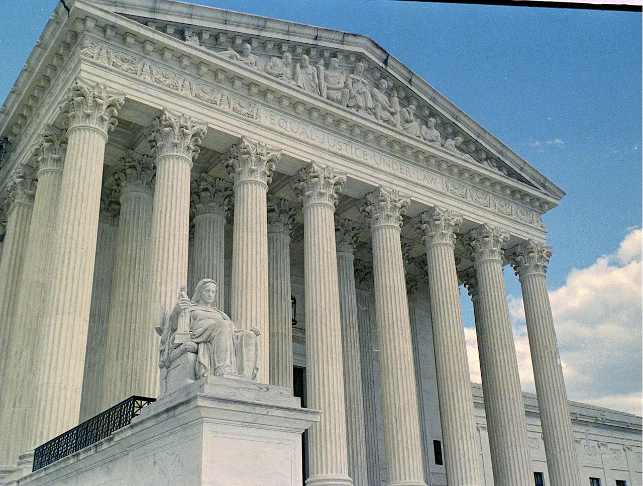 Supreme Concerns About the Supreme Court