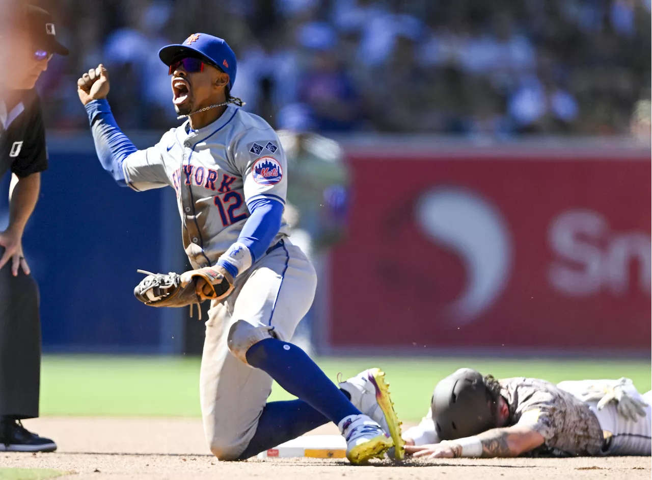 Yankees, Mets MVP Candidates Sweep MLB Awards