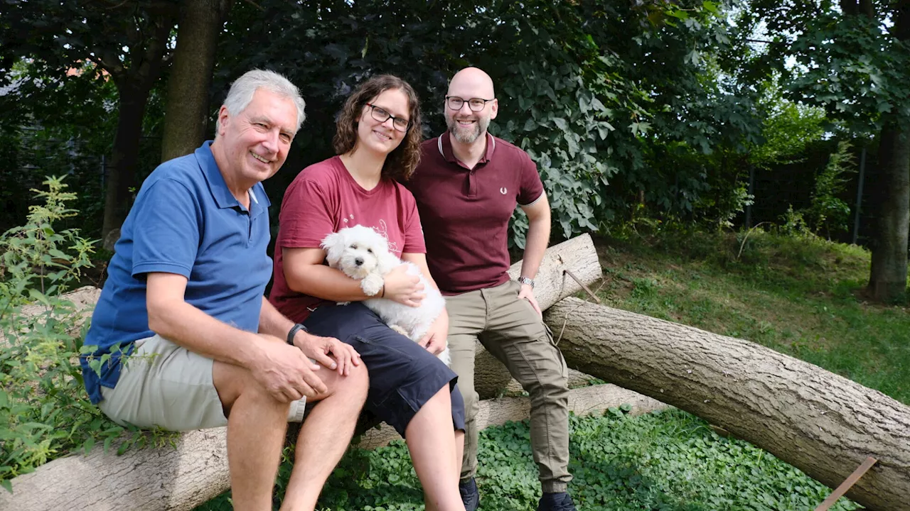 Neuer Obmann für das St. Pöltner Tierheim