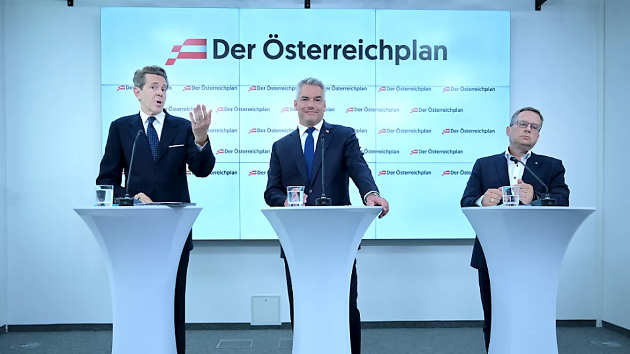 ÖVP will Eingangssteuersatz senken