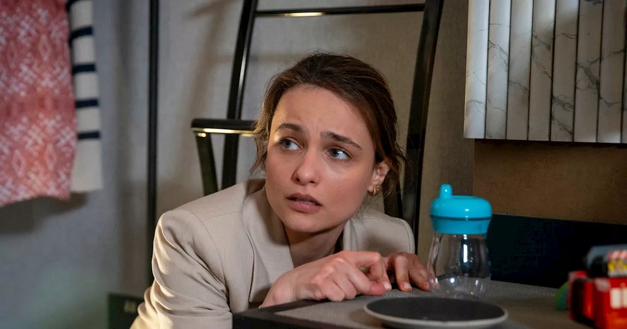 Coronation Street fans 'work out' Alina Pop's tragic exit storyline