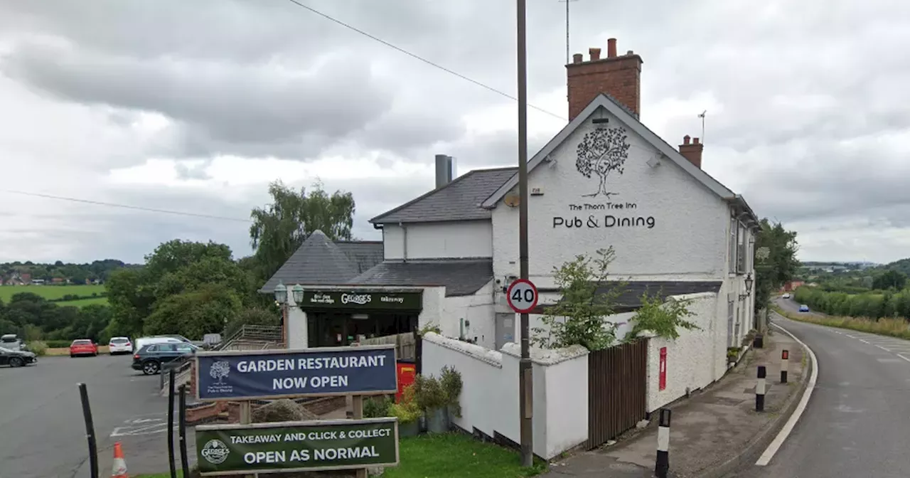 Pub with chippie attached has asking price slashed ahead of auction